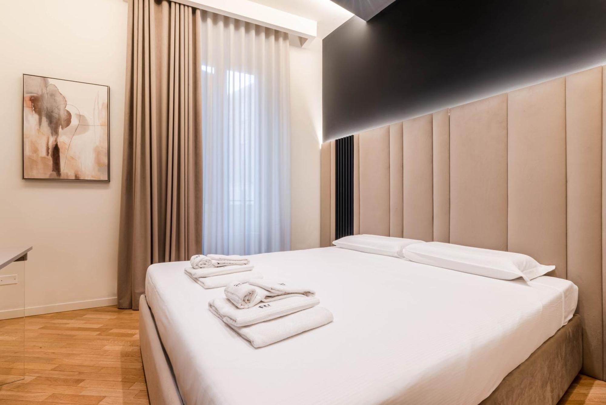 Moscovapremiumapartment In Brera * Milán
