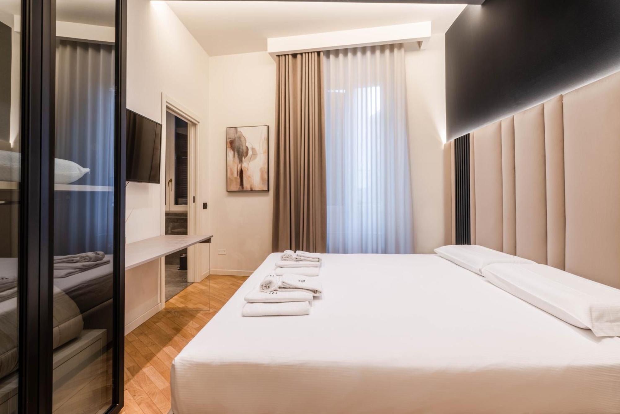 Appartement Moscovapremiumapartment In Brera Milan