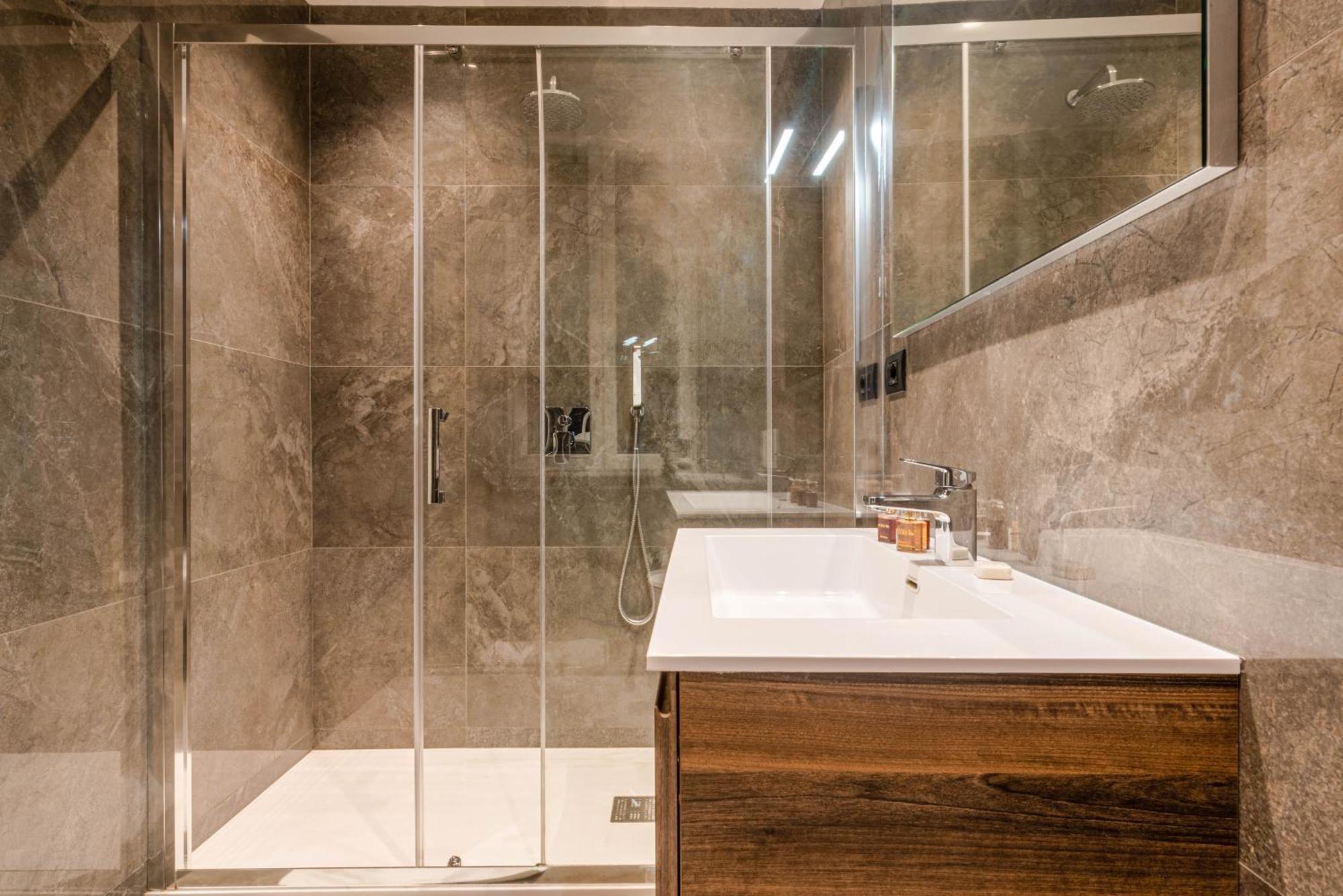 Moscovapremiumapartment In Brera Appartement *