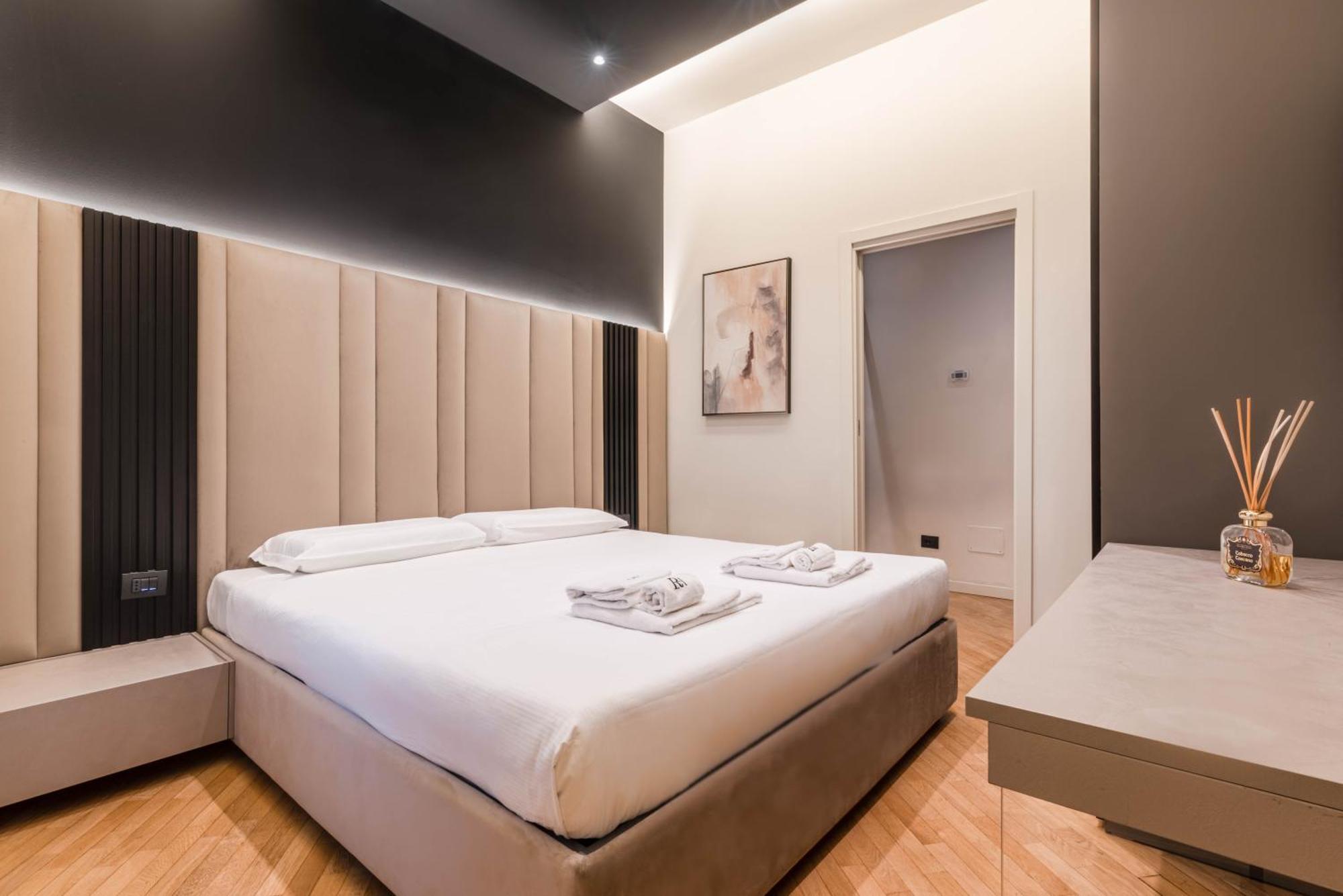 Appartement Moscovapremiumapartment In Brera *